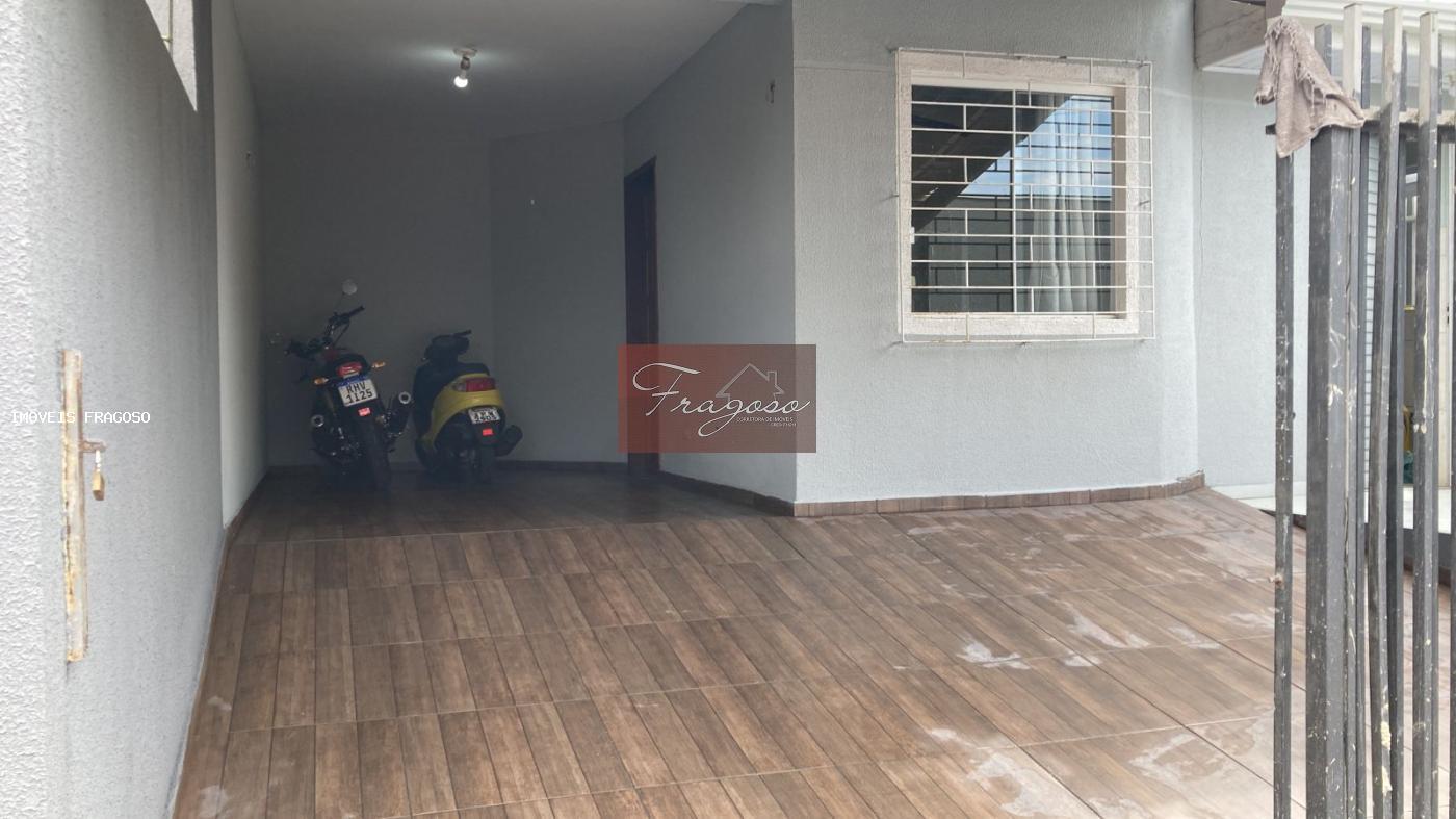 Sobrado à venda com 3 quartos, 80m² - Foto 3