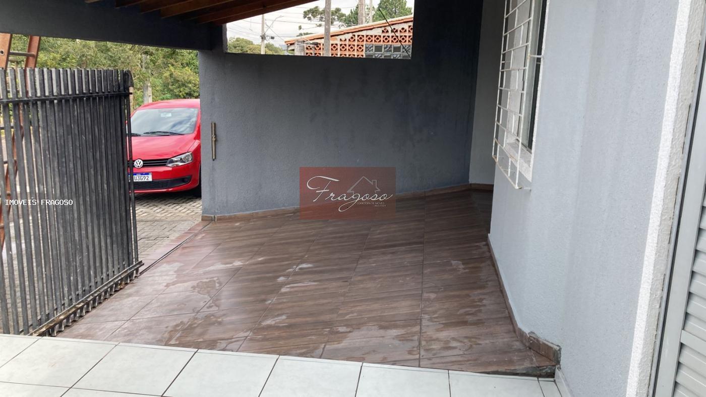 Sobrado à venda com 3 quartos, 80m² - Foto 5