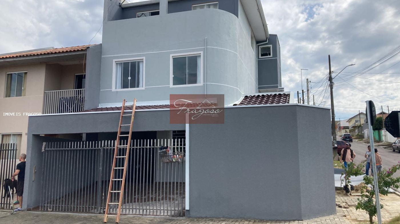 Sobrado à venda com 3 quartos, 80m² - Foto 2