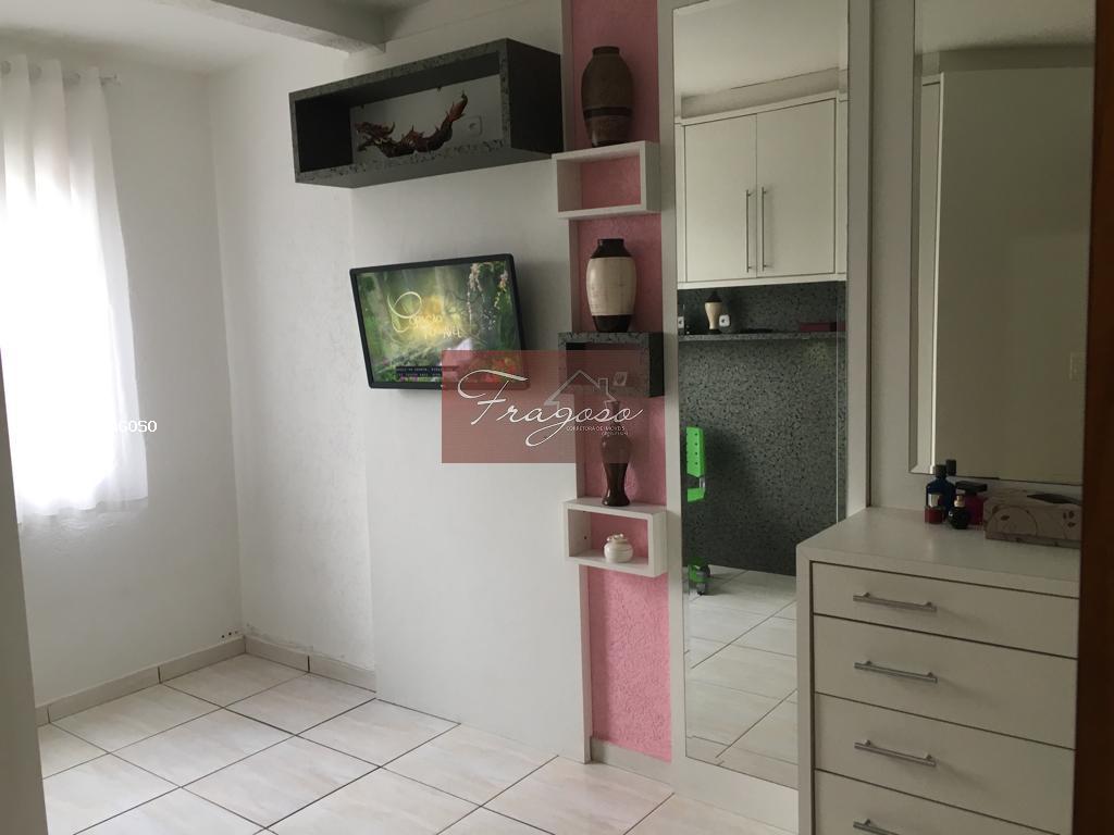 Sobrado à venda com 3 quartos, 80m² - Foto 9