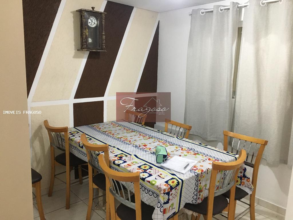 Sobrado à venda com 3 quartos, 80m² - Foto 16