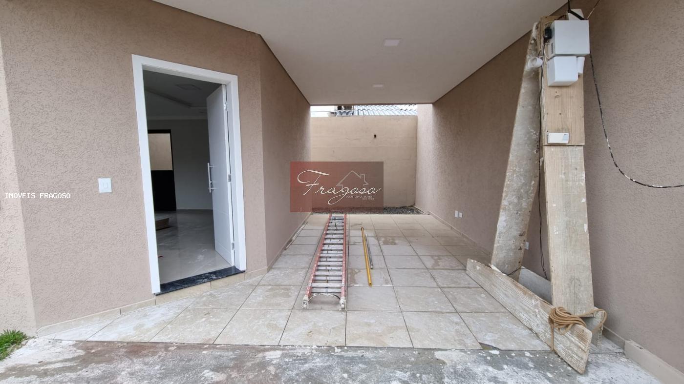 Sobrado à venda com 3 quartos, 150m² - Foto 21