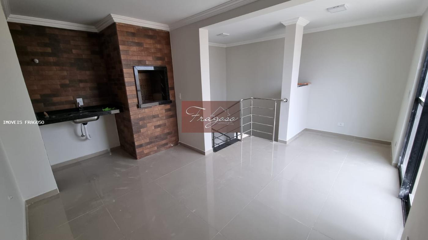 Sobrado à venda com 3 quartos, 150m² - Foto 18