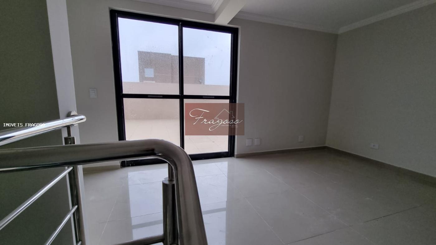 Sobrado à venda com 3 quartos, 150m² - Foto 17