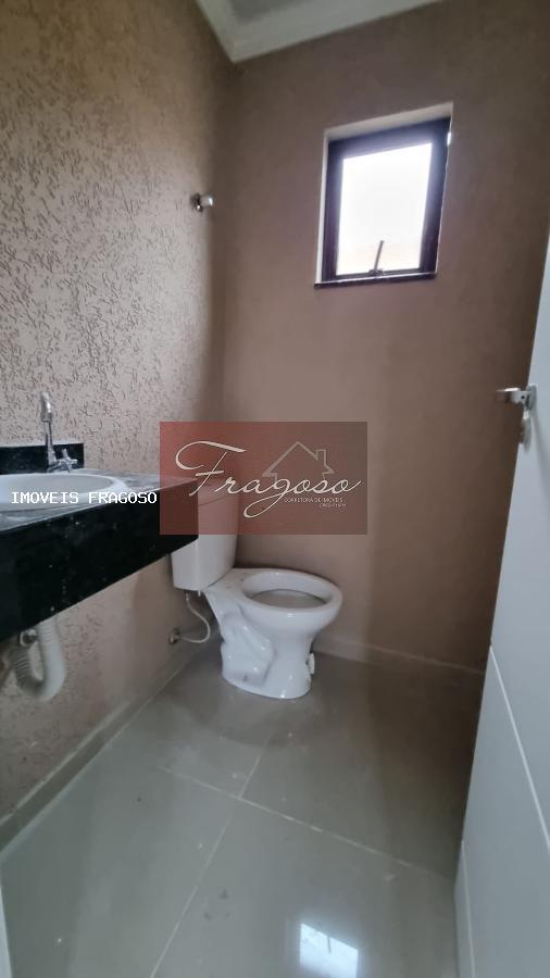 Sobrado à venda com 3 quartos, 150m² - Foto 6