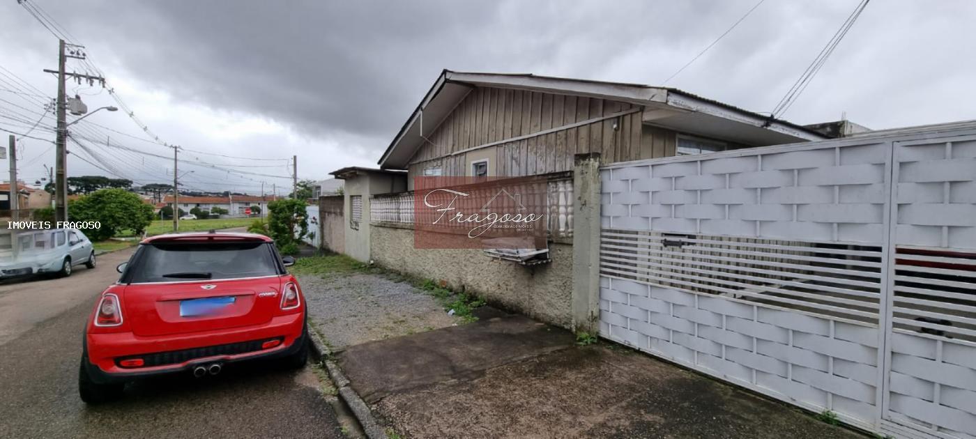 Casa à venda com 3 quartos, 140m² - Foto 1