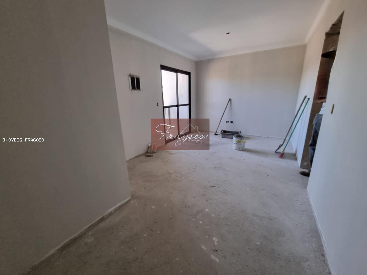 Sobrado à venda com 3 quartos, 110m² - Foto 5