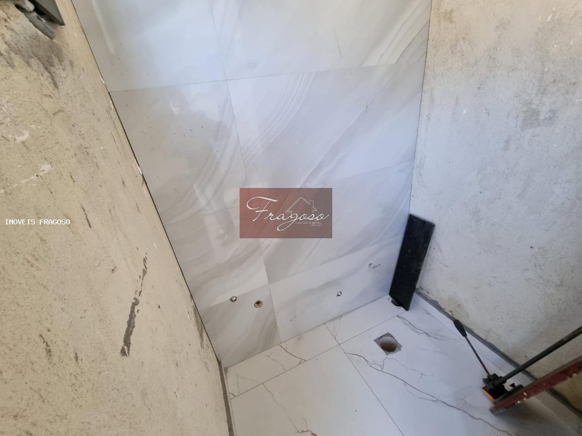 Sobrado à venda com 3 quartos, 110m² - Foto 12