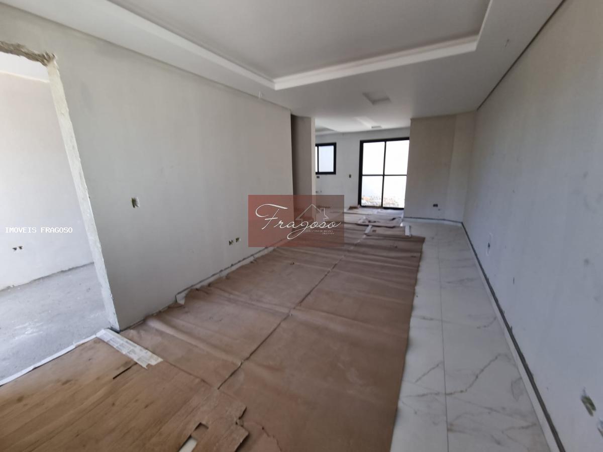 Sobrado à venda com 3 quartos, 110m² - Foto 4