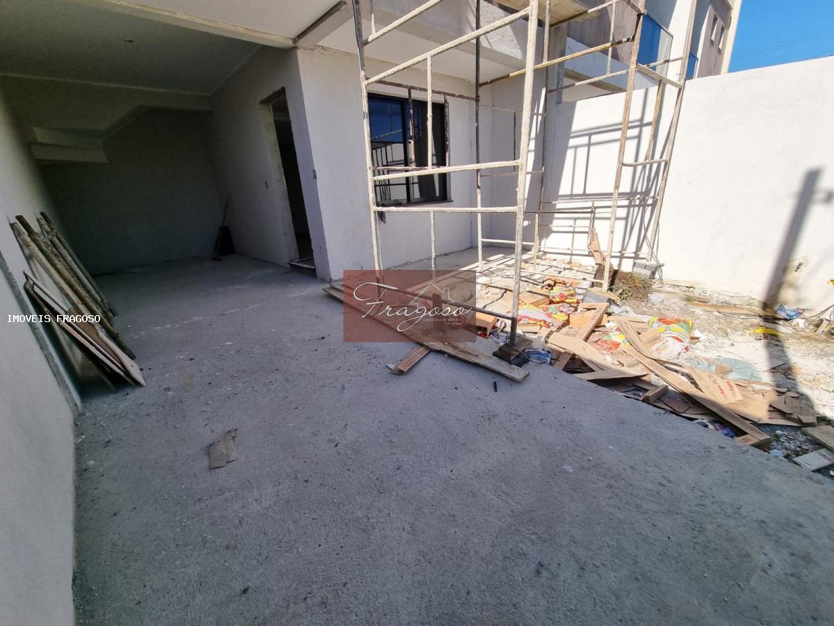 Sobrado à venda com 3 quartos, 110m² - Foto 3