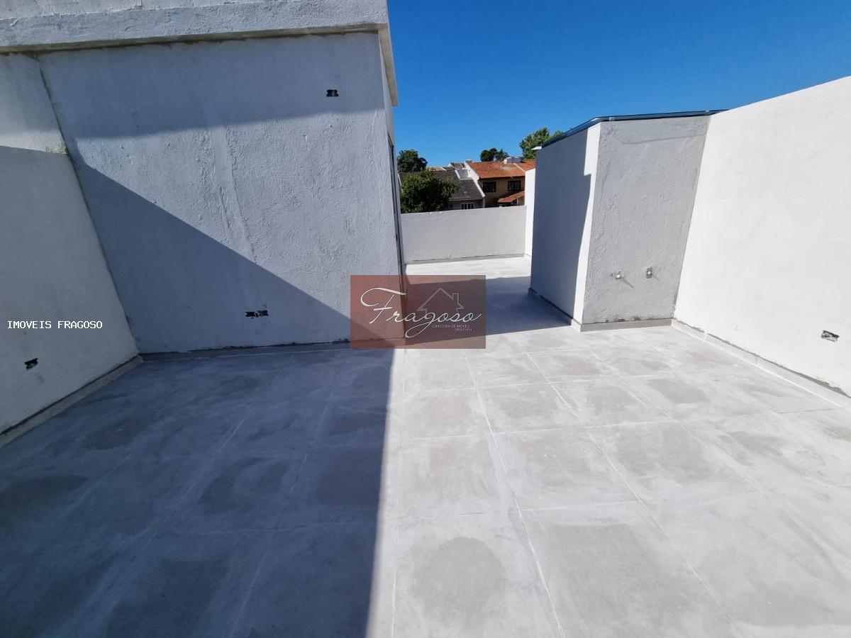 Sobrado à venda com 3 quartos, 110m² - Foto 23