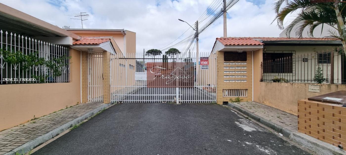 Casa à venda com 3 quartos, 52m² - Foto 2