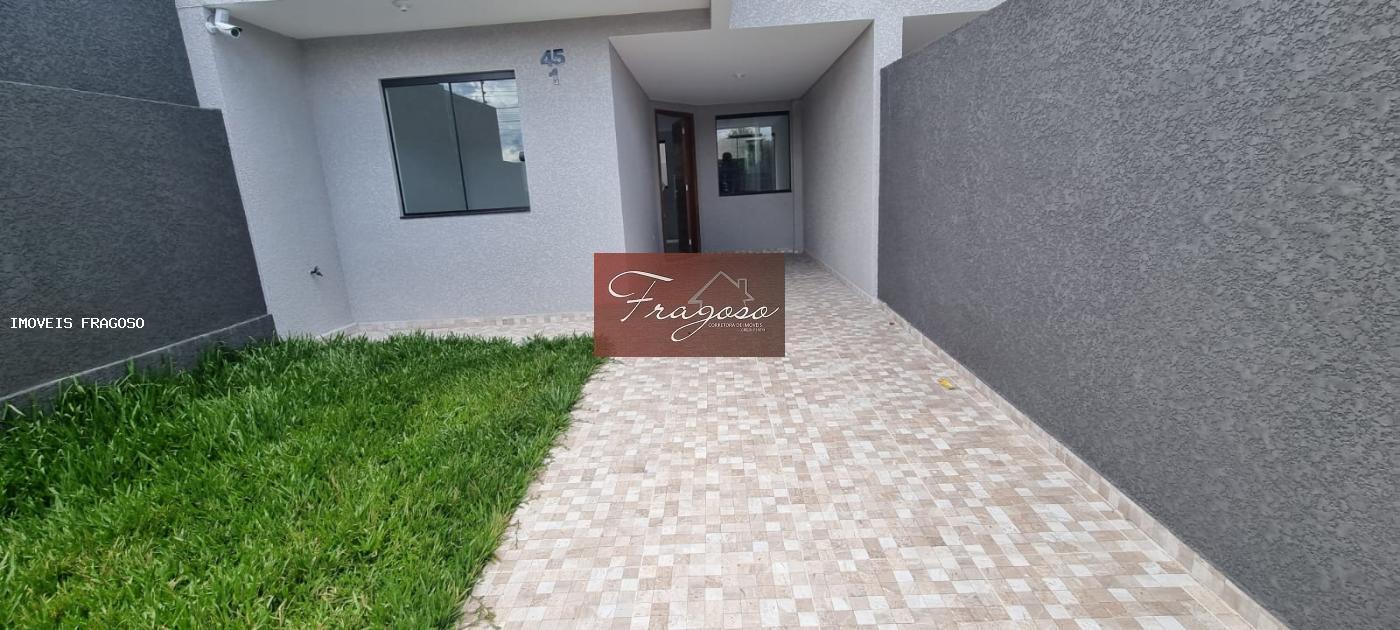 Sobrado à venda com 3 quartos, 83m² - Foto 6