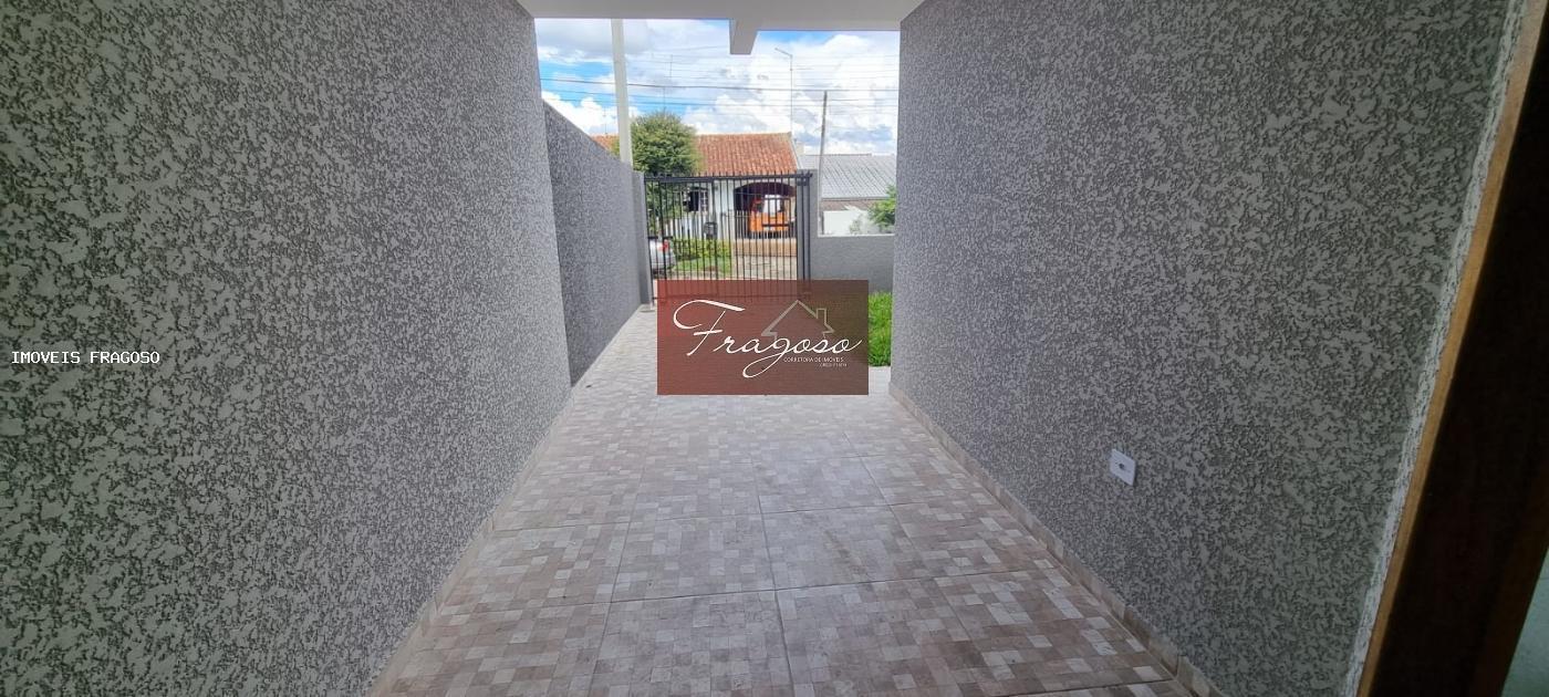 Sobrado à venda com 3 quartos, 83m² - Foto 10