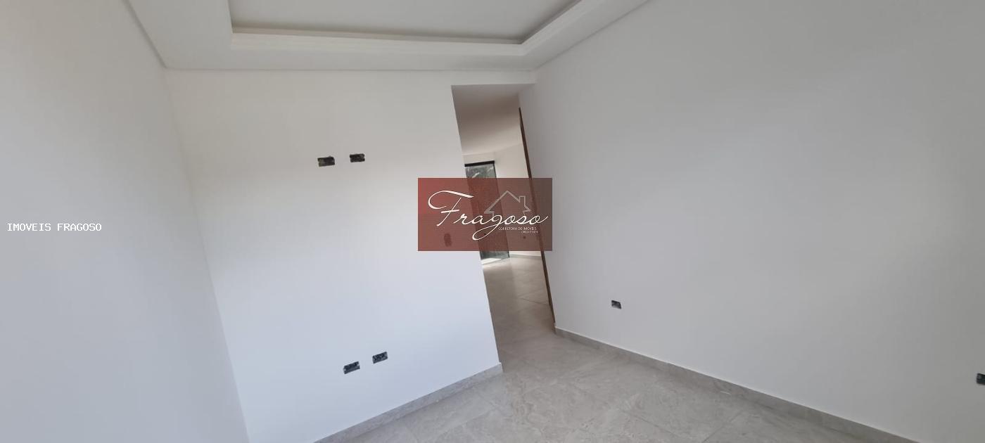 Sobrado à venda com 3 quartos, 83m² - Foto 13