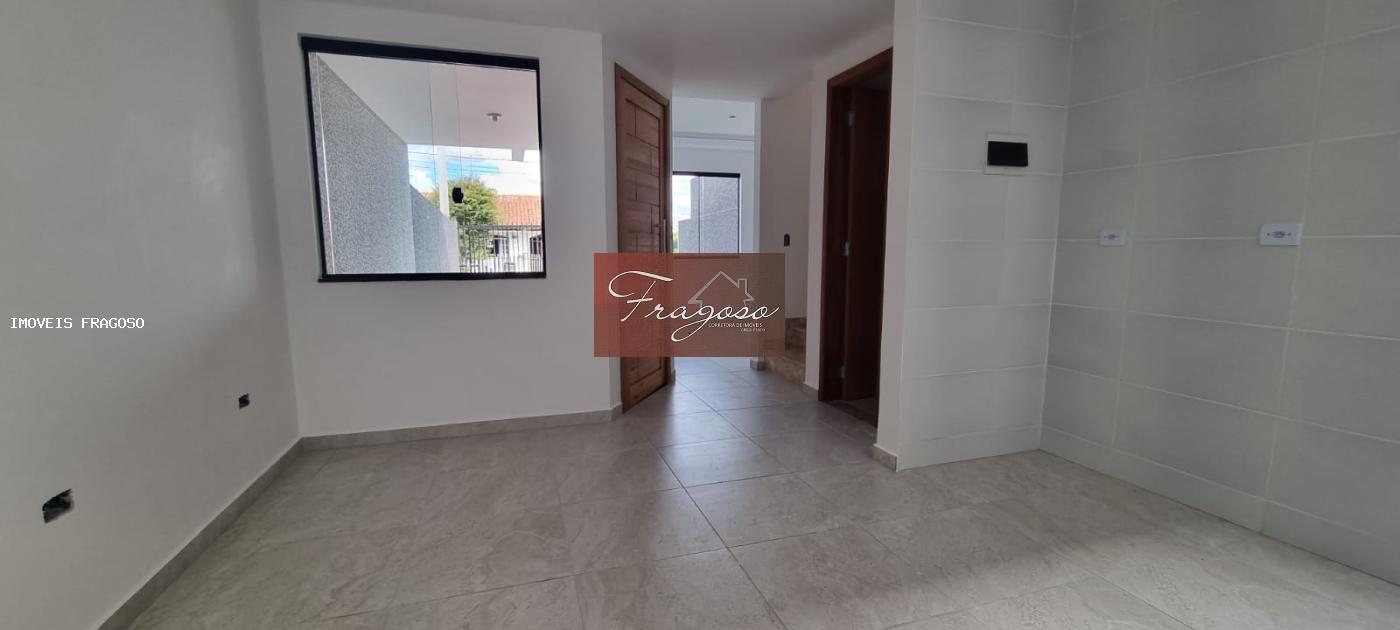 Sobrado à venda com 3 quartos, 83m² - Foto 12