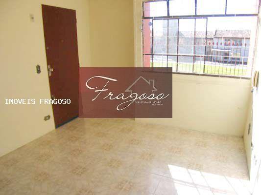 Apartamento à venda com 3 quartos, 52m² - Foto 2