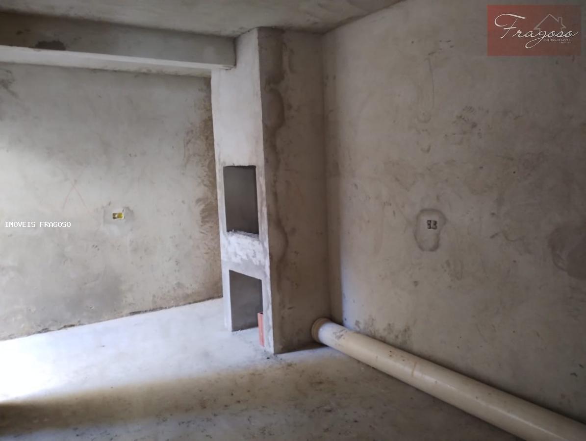 Sobrado à venda com 3 quartos, 116m² - Foto 18