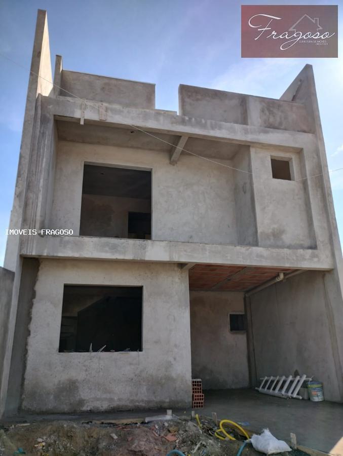 Sobrado à venda com 3 quartos, 116m² - Foto 1