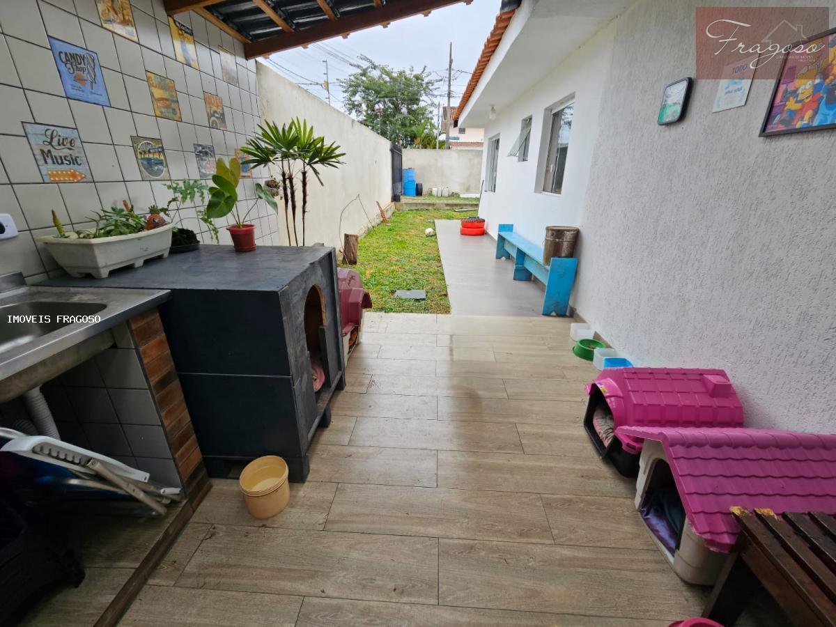 Casa à venda com 4 quartos, 110m² - Foto 10