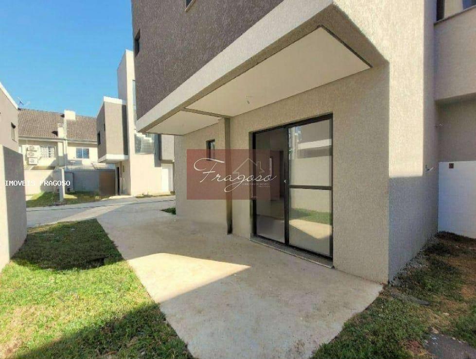 Sobrado à venda com 3 quartos, 105m² - Foto 5