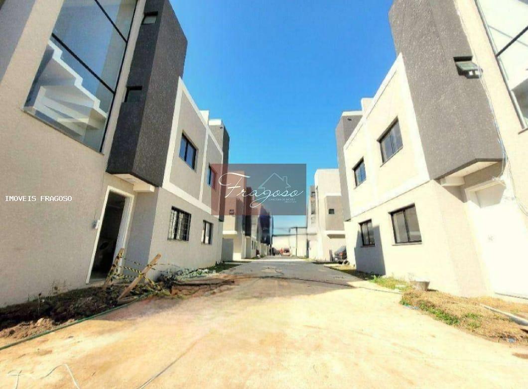 Sobrado à venda com 3 quartos, 105m² - Foto 3