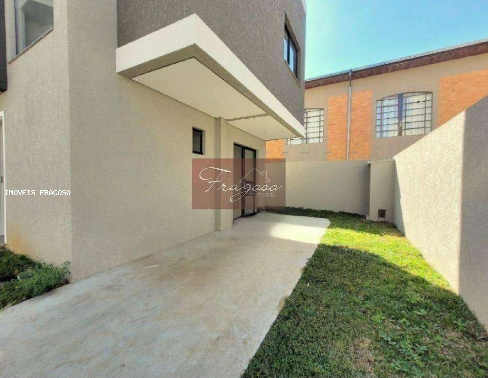 Sobrado à venda com 3 quartos, 105m² - Foto 7