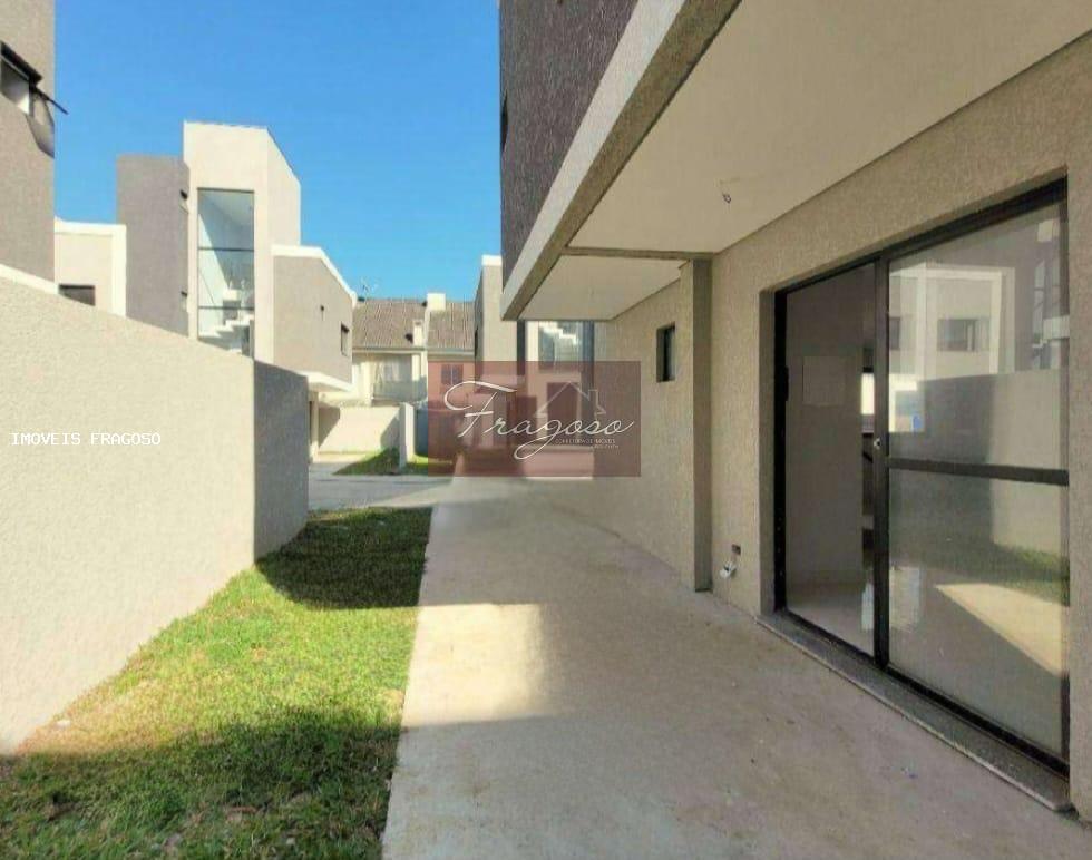 Sobrado à venda com 3 quartos, 105m² - Foto 6