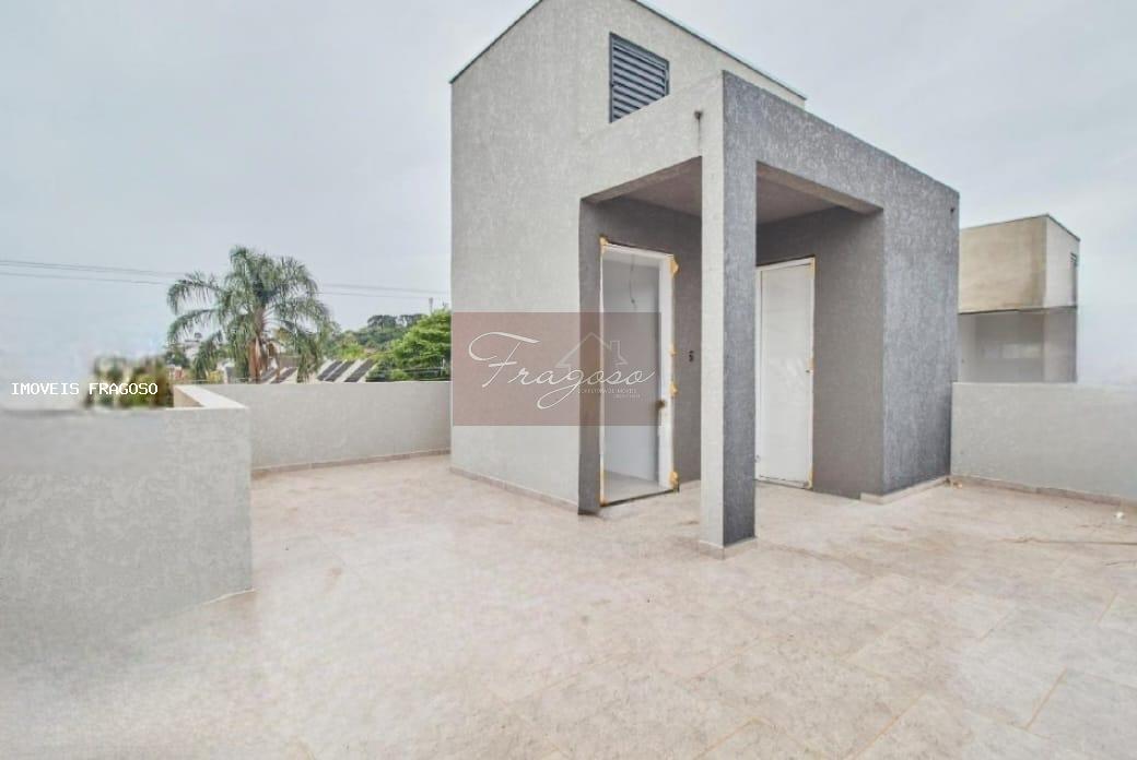 Sobrado à venda com 3 quartos, 105m² - Foto 18