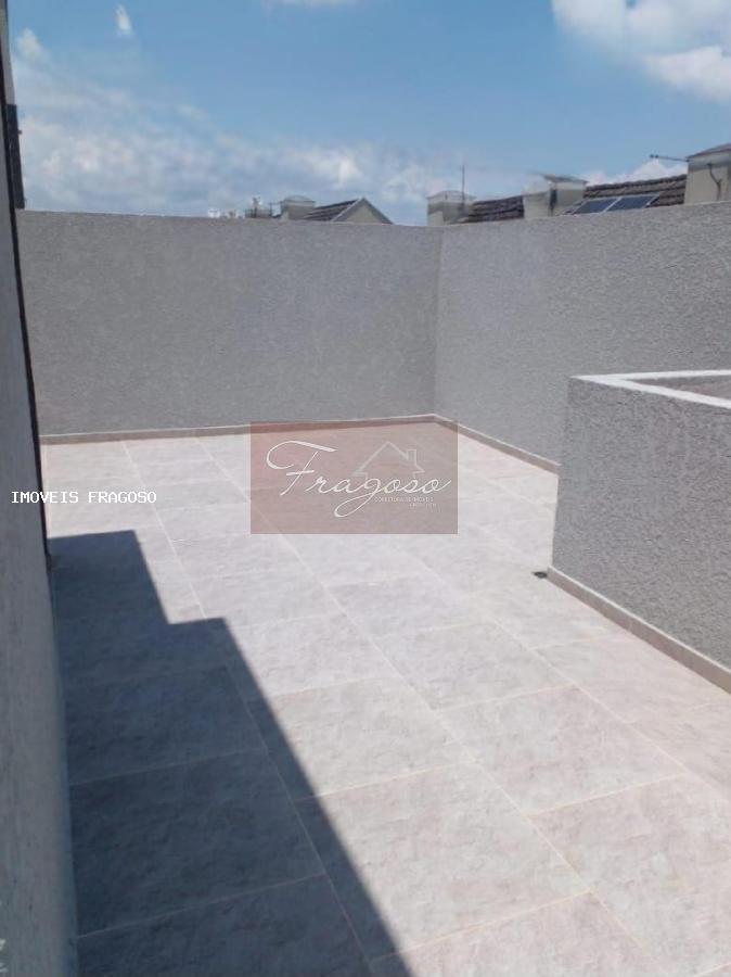 Sobrado à venda com 3 quartos, 105m² - Foto 22