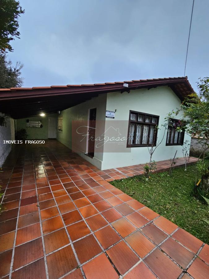 Casa à venda com 3 quartos, 364m² - Foto 1