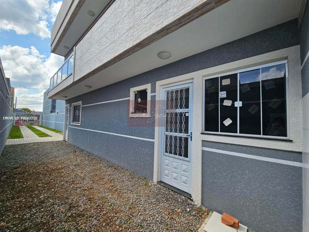 Sobrado à venda com 3 quartos, 75m² - Foto 5