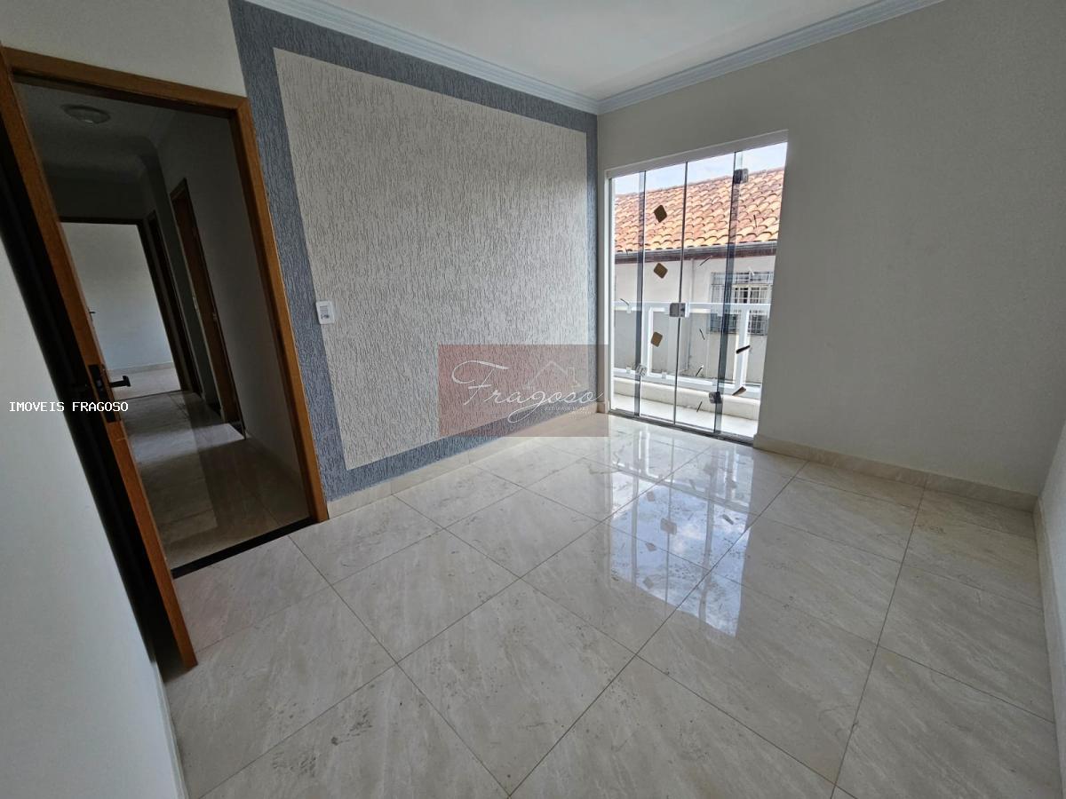 Sobrado à venda com 3 quartos, 75m² - Foto 8