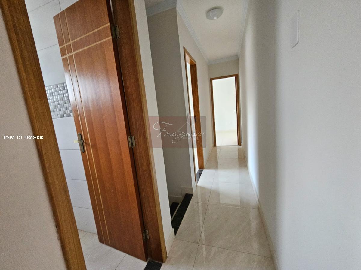 Sobrado à venda com 3 quartos, 75m² - Foto 9