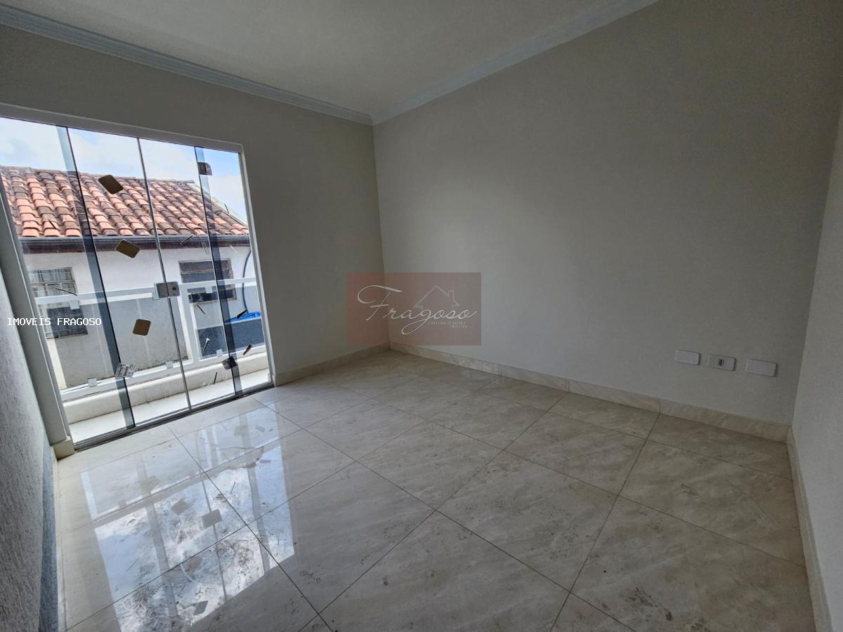 Sobrado à venda com 3 quartos, 75m² - Foto 12