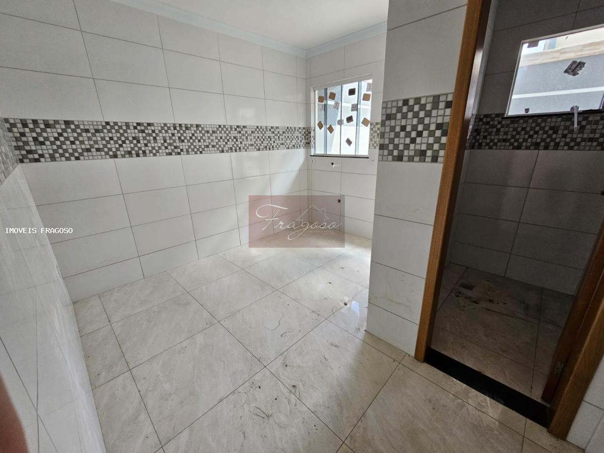 Sobrado à venda com 3 quartos, 75m² - Foto 15