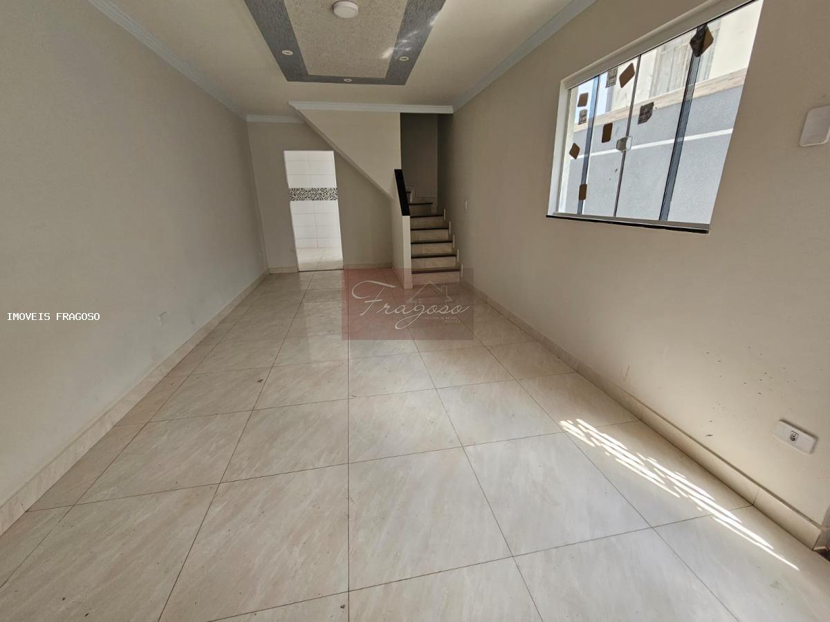 Sobrado à venda com 3 quartos, 75m² - Foto 6