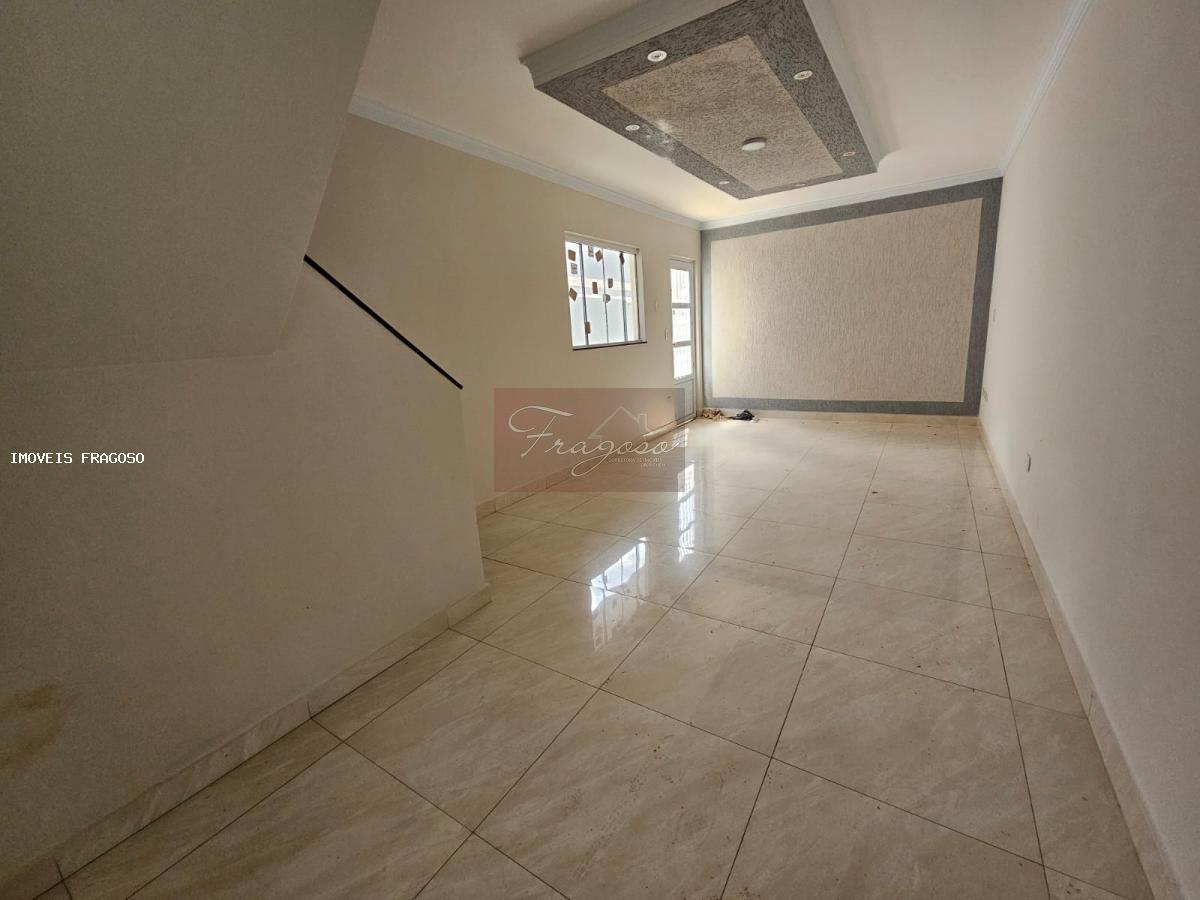 Sobrado à venda com 3 quartos, 75m² - Foto 7