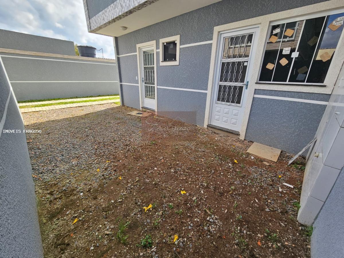 Sobrado à venda com 3 quartos, 75m² - Foto 20