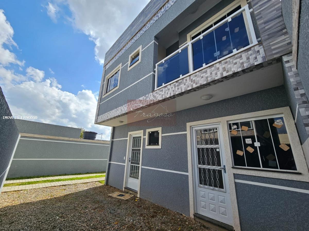 Sobrado à venda com 3 quartos, 75m² - Foto 19