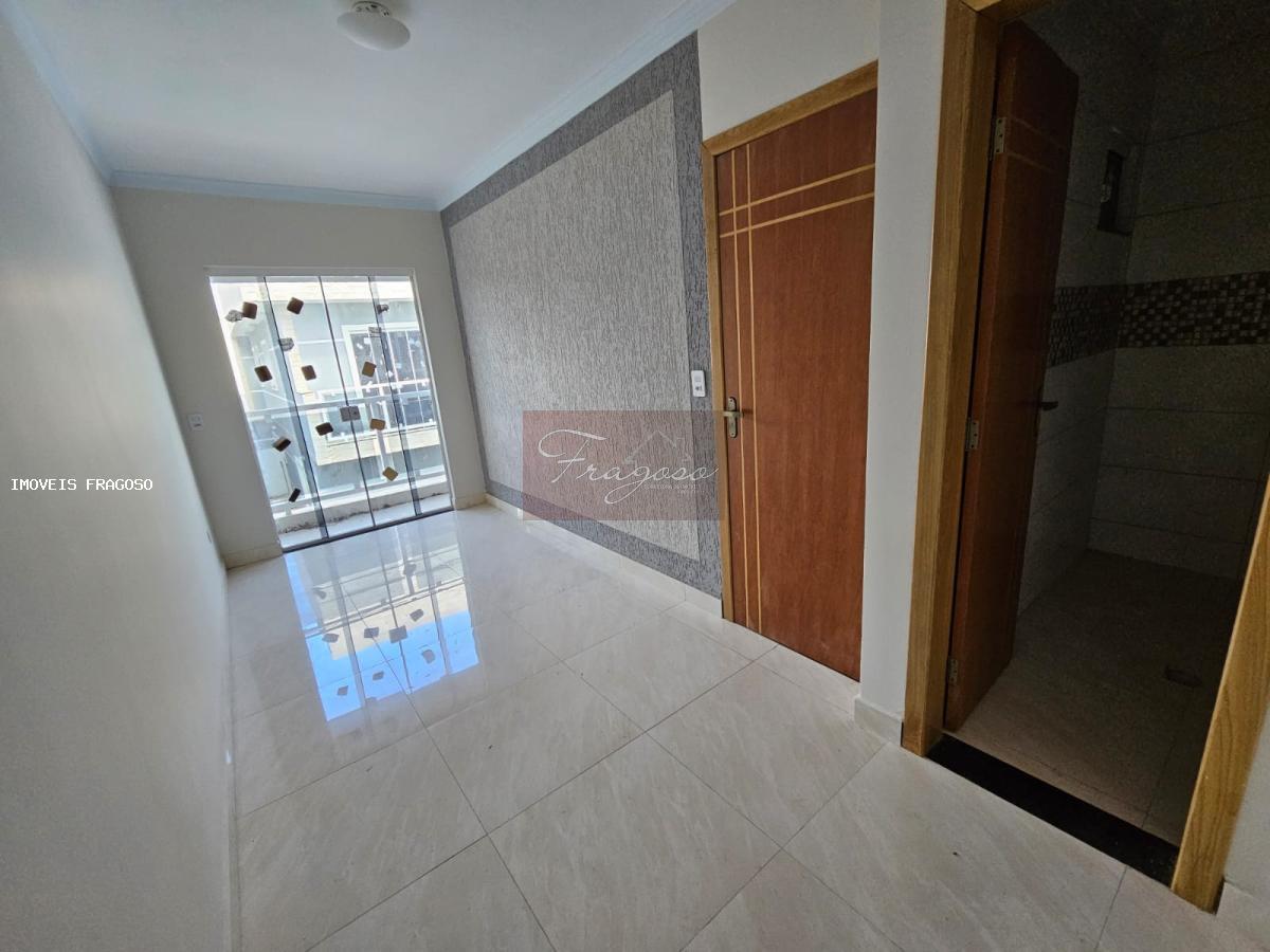 Sobrado à venda com 3 quartos, 75m² - Foto 30