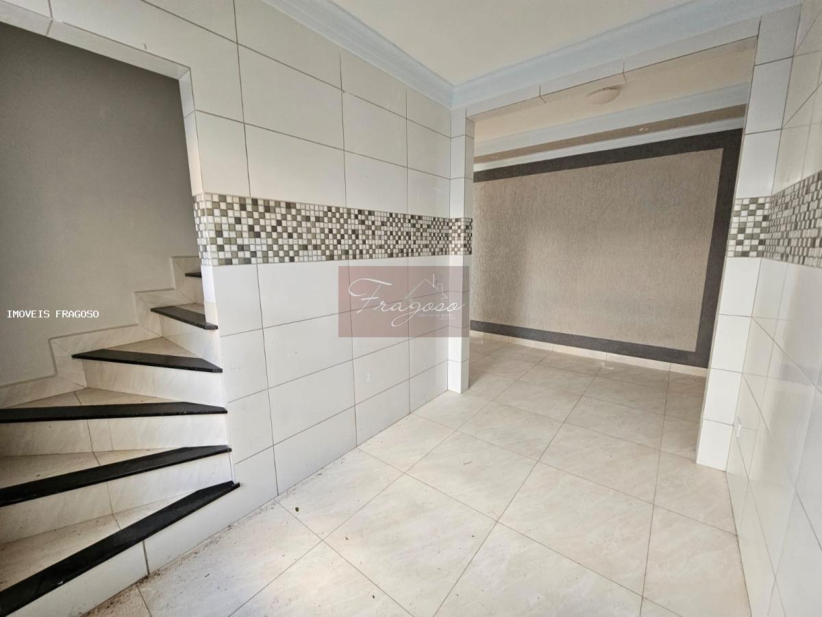 Sobrado à venda com 3 quartos, 75m² - Foto 33