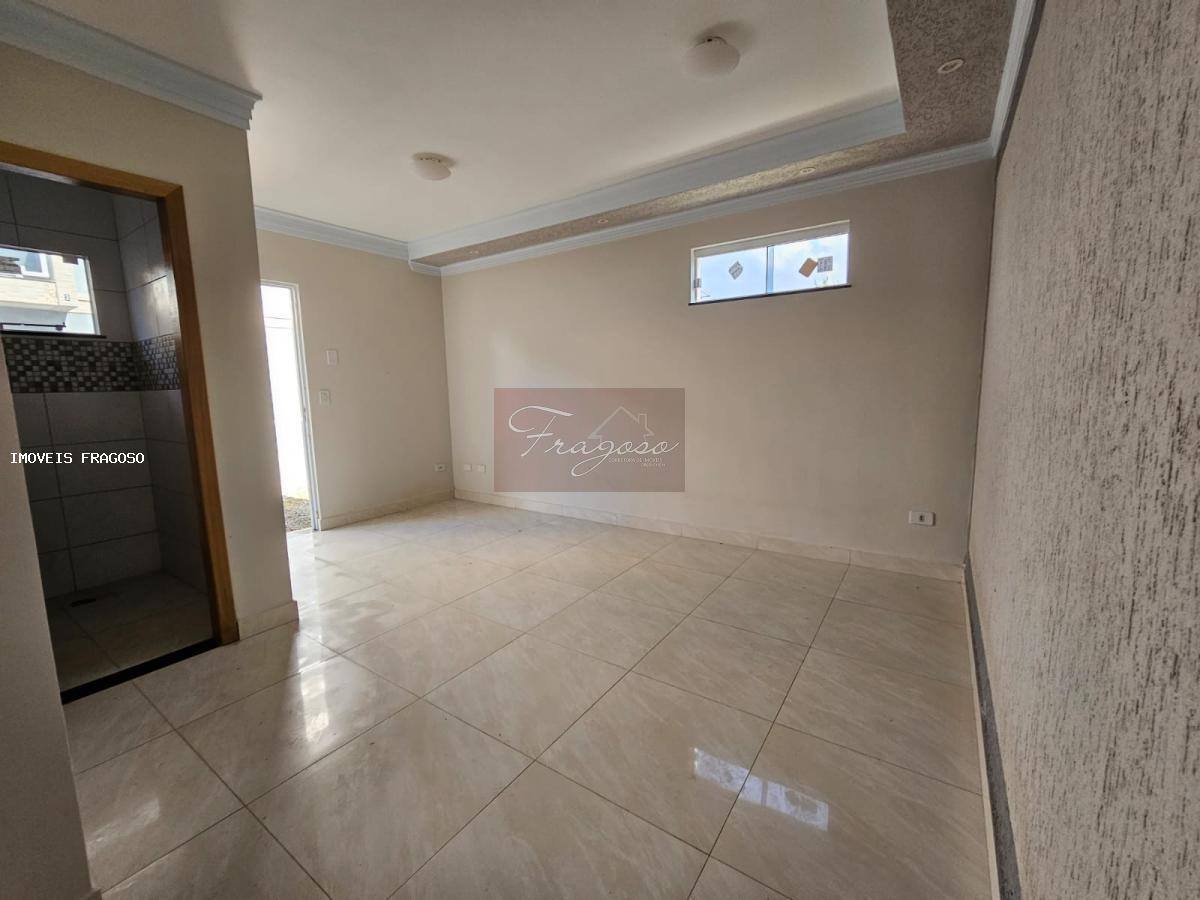 Sobrado à venda com 3 quartos, 75m² - Foto 23