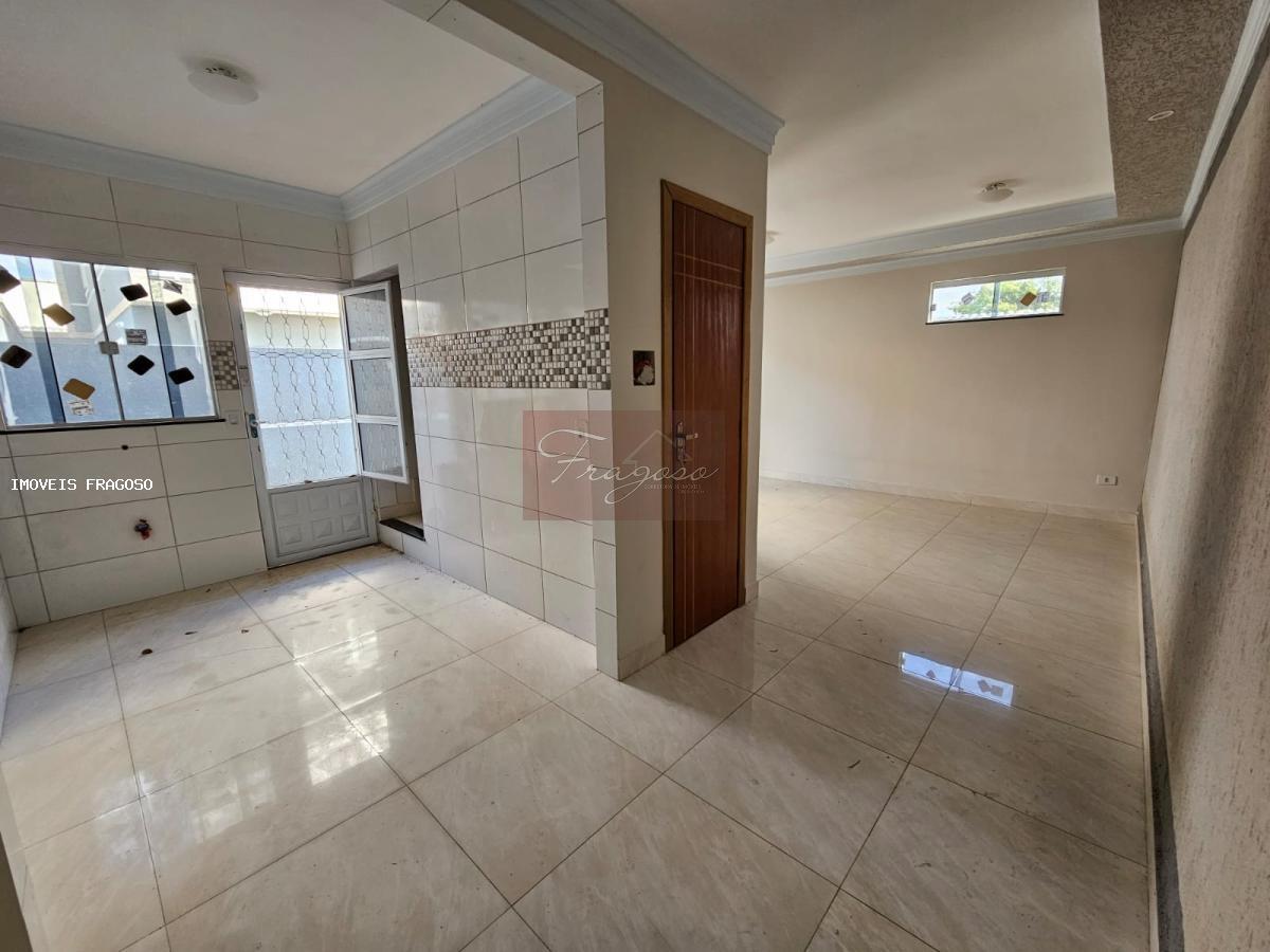 Sobrado à venda com 3 quartos, 75m² - Foto 35