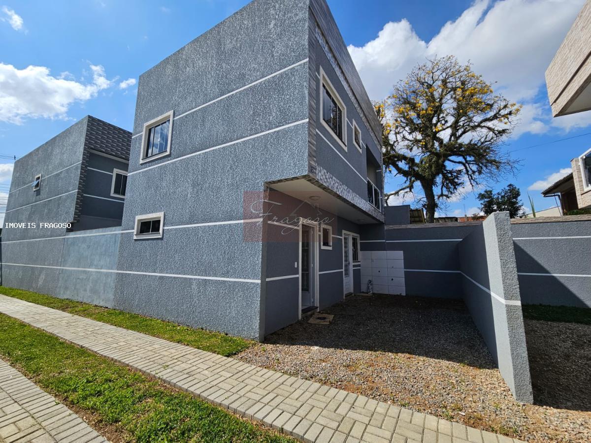 Sobrado à venda com 3 quartos, 75m² - Foto 38