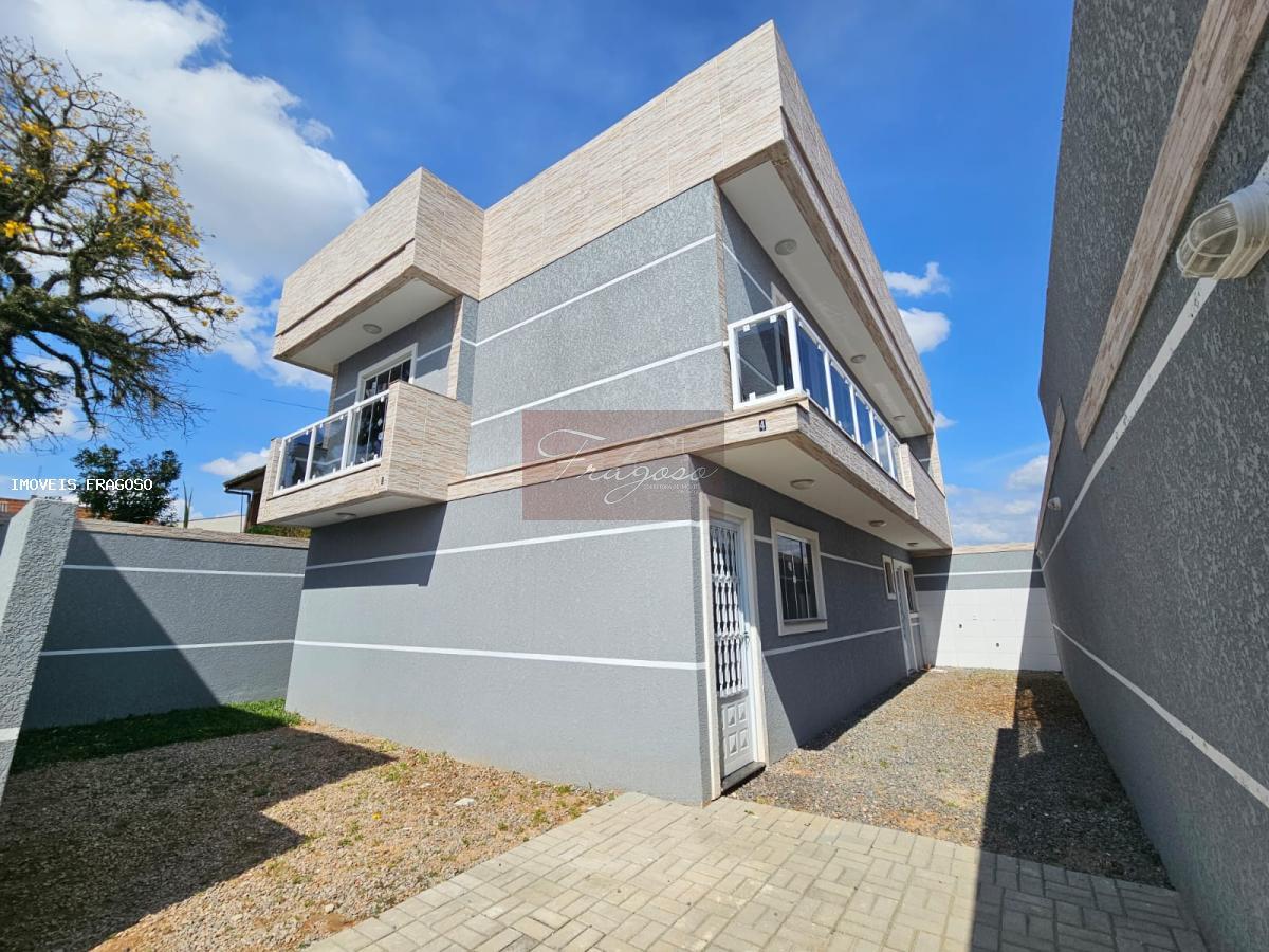 Sobrado à venda com 3 quartos, 75m² - Foto 4