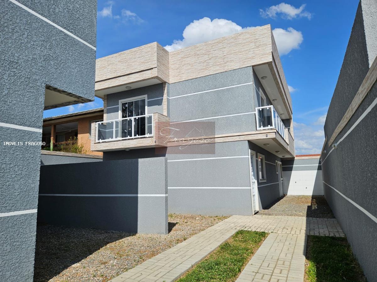 Sobrado à venda com 3 quartos, 75m² - Foto 39