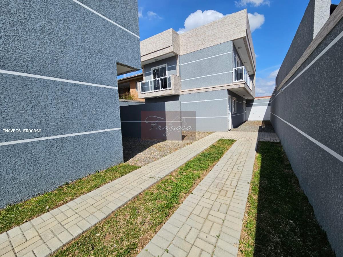 Sobrado à venda com 3 quartos, 75m² - Foto 41