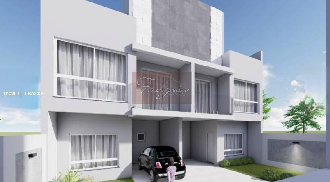 Sobrado à venda com 3 quartos, 120m² - Foto 11