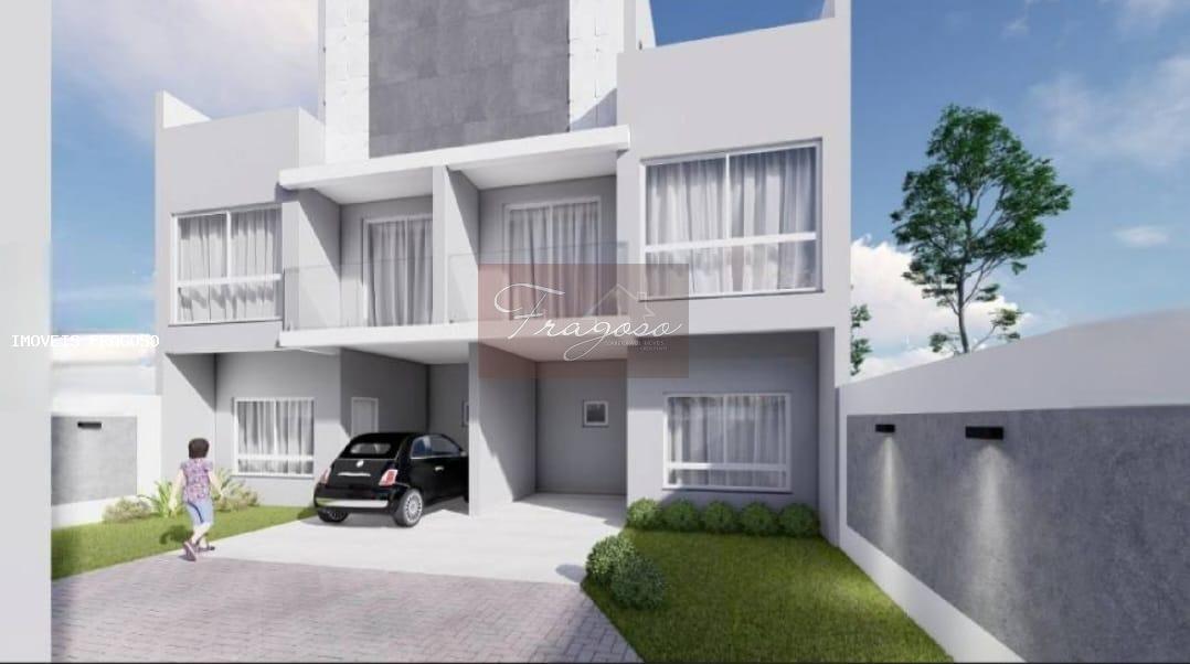 Sobrado à venda com 3 quartos, 120m² - Foto 14